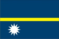 Прапор Науру